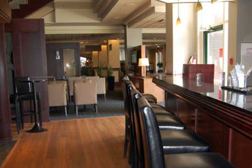 Delta Trois Rivieres Hotel 003
